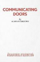 Communicating Doors - Alan Ayckbourn - cover