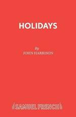 Holidays