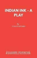 Indian Ink - Tom Stoppard - cover