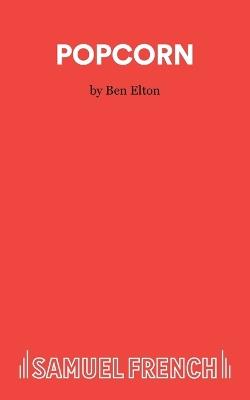 Popcorn - Ben Elton - cover