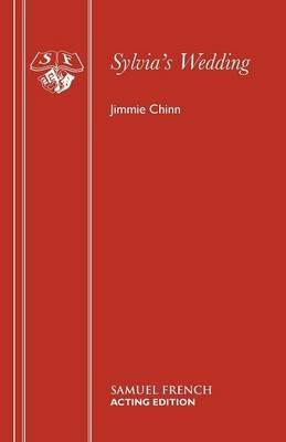 Sylvia's Wedding - Jimmie Chinn - cover