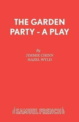 The Garden Party - Jimmie Chinn,Hazel Wyld - cover