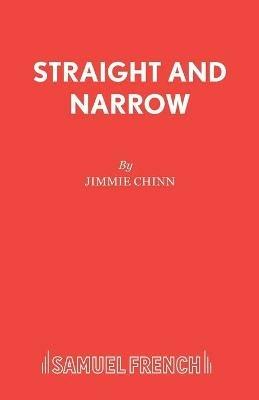Straight and Narrow - Jimmie Chinn - cover