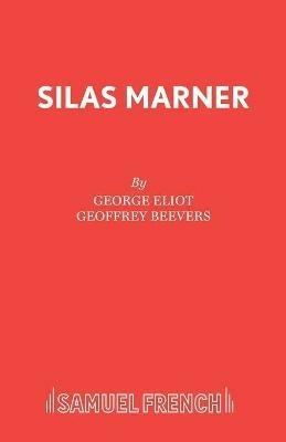 Silas Marner - Geoffrey Beevers,George Eliot - cover