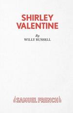 Shirley Valentine