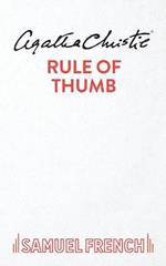 Rule of Thumb