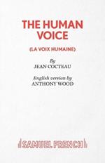 THE HUMAN VOICE