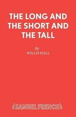 The Long and the Short and the Tall