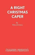 A Right Christmas Caper