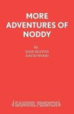 20 More Adventures of Noddy
