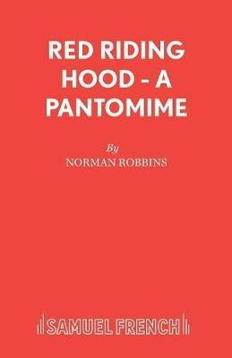 Red Riding Hood - Norman Robbins - cover