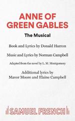 Anne of Green Gables