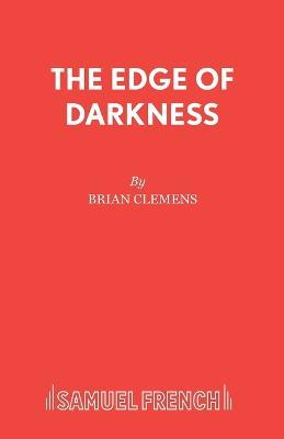 The Edge of Darkness - Brian Clemens - cover