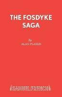 Fosdyke Saga - Alan Plater - cover