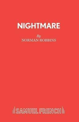 Nightmare - Norman Robbins - cover