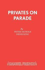 Privates on Parade
