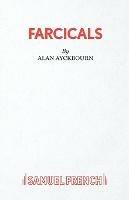Farcicals - Alan Ayckbourn - cover