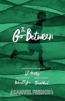 The Go-Between - L P Hartley - cover