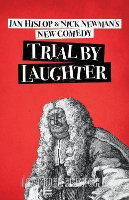 Trial by Laughter - Ian Hislop - cover