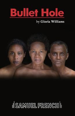 Bullet Hole - Gloria Williams - cover