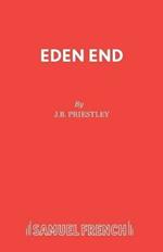 Eden End