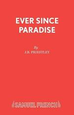 Ever Since Paradise