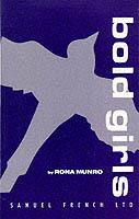 Bold Girls - Rona Munro - cover