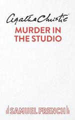 Murder in the Studio