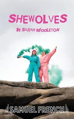 Shewolves - Sarah Middleton - cover