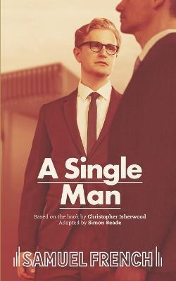 A Single Man - Christopher Isherwood - cover