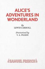 Alice in Wonderland