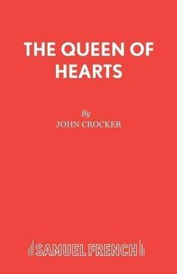 Queen of Hearts - John Crocker,Eric Gilder - cover