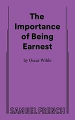 Importance of Being Earnest, The (3 Act Version)