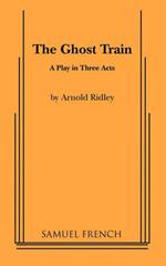 The Ghost Train