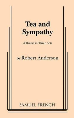 Tea and Sympathy - Robert Anderson - cover