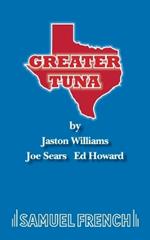Greater Tuna