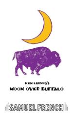 Moon Over Buffalo