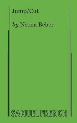 Jump/Cut - Neena Beber - cover