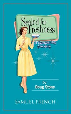 Sealed for Freshness - Doug Stone - cover