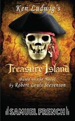 Ken Ludwig's Treasure Island