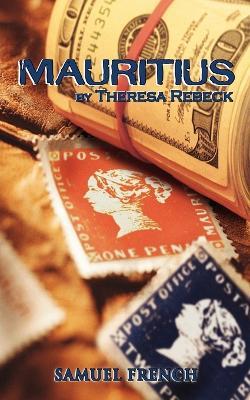 Mauritius - Theresa Rebeck - cover