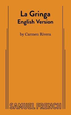 La Gringa - Carmen Rivera - cover