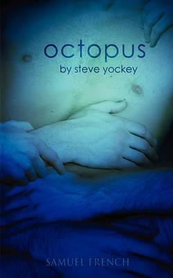 Octopus - Steve Yockey - cover