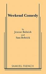 Weekend Comedy