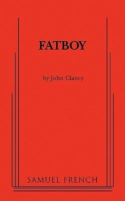 Fatboy - John Clancy - cover