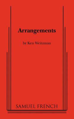 Arrangements - Ken Weitzman,Kenneth S. Weitzman - cover
