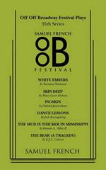Off Off Broadway Festival Plays, 35th Series