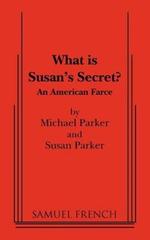 What Is Susan's Secret?