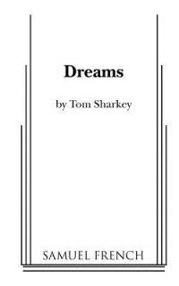 Dreams - Tom Sharkey - cover