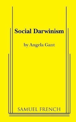 Social Darwinism - Angela Gant - cover